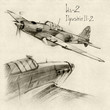 Foto: Shturmovik-The Ilyushin Il-2 Shturmovik-The Ilyushin Il-2