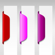 Website buttons