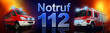 Image : Feuerwehr Notruf 112