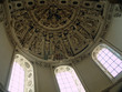 Photo: The roof in the cathedral of Saint Peter, Trier (Germany) The roof in the cathedral of Saint Peter, Trier (Germany)