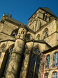 Photo: The Cathedral of Saint Peter, Trier (Germany) The Cathedral of Saint Peter, Trier (Germany)