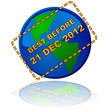 Earth expiry date
