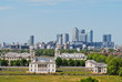 London's National Maritime Museum