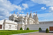Swaminarayan Temple London Swaminarayan Temple London