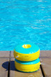 Schwimmflügel