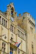 La mairie de Narbonne La mairie de Narbonne