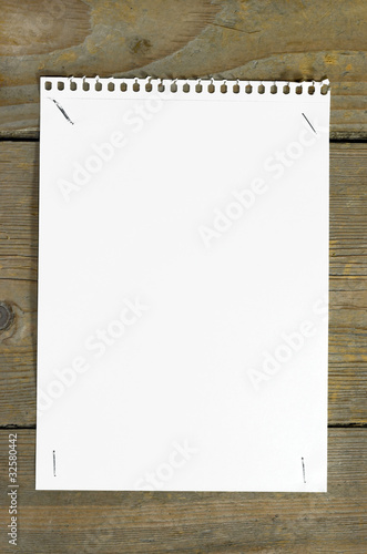 Foto: Notizzettel Notizzettel