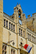 Le clocher de la Mairie de Narbonne Le clocher de la Mairie de Narbonne