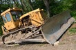 buldozer
