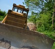 bulldozer