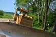 bulldozer