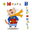 Greeting card