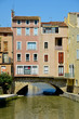 Les maisons de Narbonne Les maisons de Narbonne