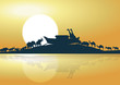 Arche_Noe_Soleil Arche_Noe_Soleil