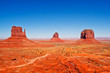 Monument Valley