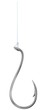 Amo da Pesca-Fish Hook-Vector
