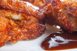 Roasted chicken Roasted chicken