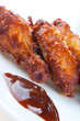 Roasted chicken Roasted chicken