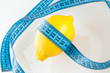 lemon fruit