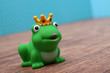 Froschkönig