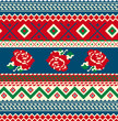 cross stitch pattern