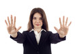 Stop Gesture Stop Gesture