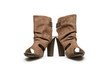 Modern Woman Shoes