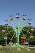 Ferris wheel