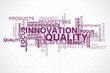Innovation Quality