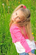 ����: little girl � ashumskiy #32595017