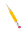 Short pencil