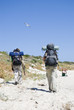 Escursione in spiaggia