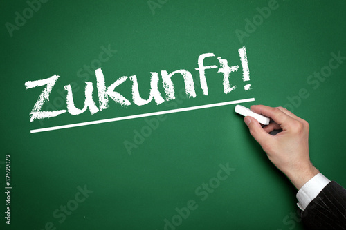 Foto: Zukunft Zukunft