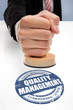 Quality Management