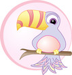 Little parrot