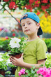 Photo: gardener gardener