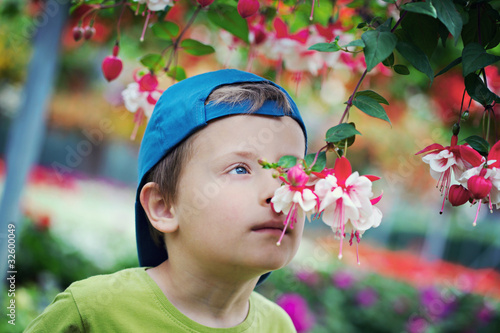 Photo: gardener gardener