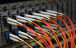 Fibre optic cables Fibre optic cables