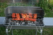 Grillen