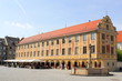 Memmingen Steuerhaus