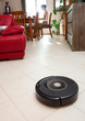 Aspirateur robot