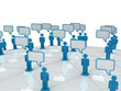 Illustration: Communication Communication