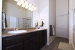 Close up picture of a Bathroom Interior Close up picture of a Bathroom Interior