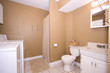 Close up picture of a Bathroom Interior