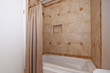 Close up picture of a Bathroom Interior