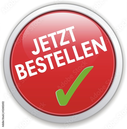 Vektor: bouton jetzt bestellen bouton jetzt bestellen