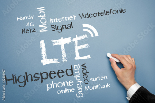 Foto: LTE LTE