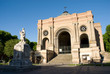 Saint-Aubin Church