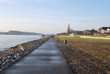 Rheinpromenade