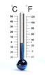 Illustration: thermometer thermometer